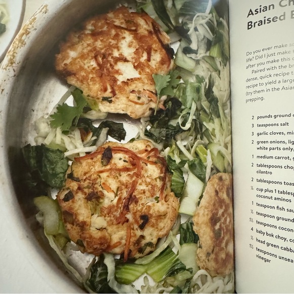 Cook Book - Picture 4 of 10